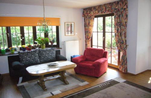 Ferienwohnung Netzen - nahe Berlin und Potsdam - Foto 4