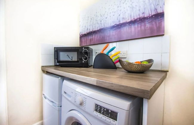 Lux Blu - Station Road - Foto 12