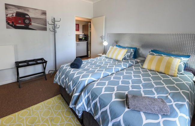 Die Brandhuis, Gordons Bay - Foto 7