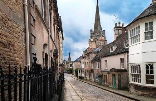 Stamford Bolthole - Foto 16