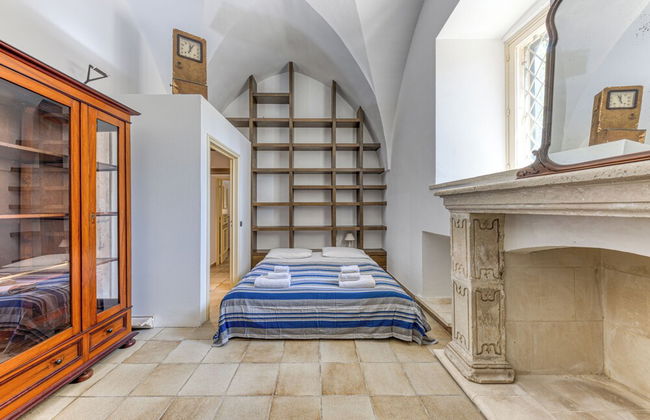 Masseria Preti Historic Masseria Galatina - Foto 6