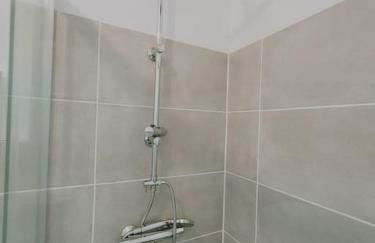 logement indépendant avec terrasse "Les Mésanges" - Foto 13