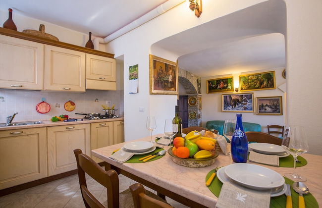 Terrazza Vista Menaggio - Foto 9