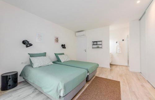 Magnifique Appartement Plage Cavalière Terrasse 3 Chambres Garage - Foto 28