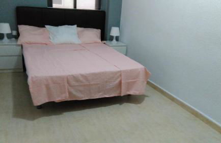 Apartamento Ciudad de las Ciencias 2 - Foto 15