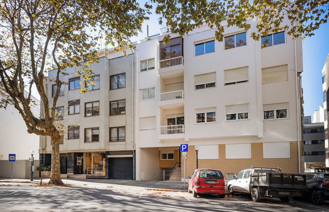 Foz Sea & City Retreat - Foto 55