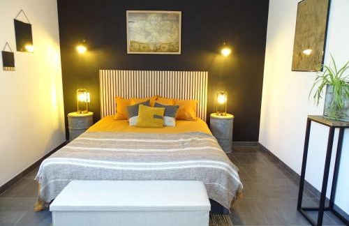 Gite Les Intemporels - Foto 54