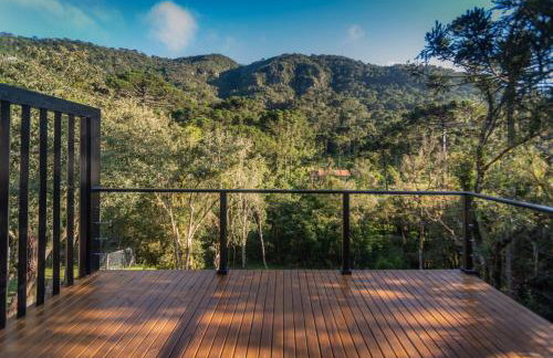 Refúgio Urubici Chalé Boutique - Photo 15