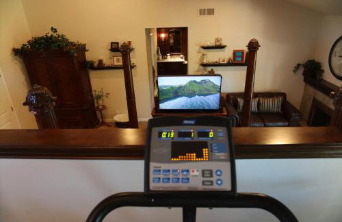 The Sanctuary - Foto 51