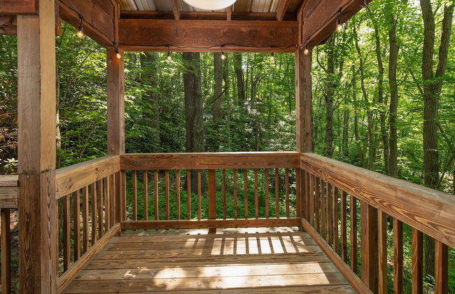 Red Feather Cabins 250 - Foto 18