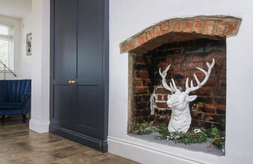 Northern Hideaways, Sunnyside, Otterburn - Foto 115