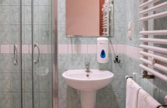 Agroturystyka Pod Modrzewiami - Foto 33