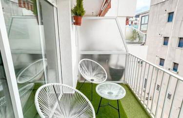 Dúplex Center Beach - Foto 7