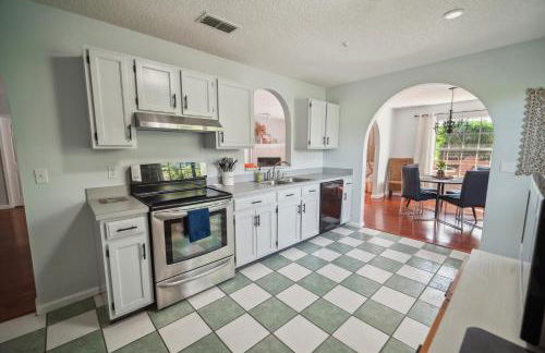 Pondside Perch - Your Waterfront Retreat home - Foto 19