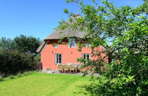 Reethus Dörpsend Haus 2 - Foto 25