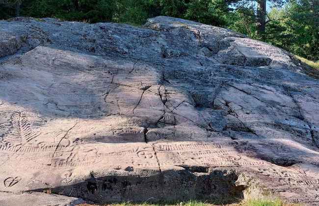 5 Person Holiday Home in Munkedal-by Traum - Foto 11