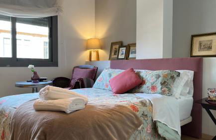 Love Rent4 Málaga Pacifico - Photo 1