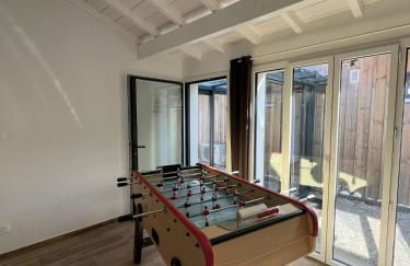 Maison de vacances 4 étoiles, Mimizan plage sud - Foto 44