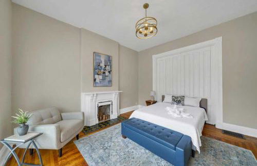 Stylish Home Close to Derby & Bourbon Trail Fun - Photo 60