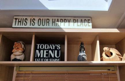 Hampton's Retreat, Haven Church Farm - Foto 9