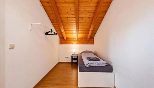 RH02 - Großes Apartment in Bensheim - Foto 5