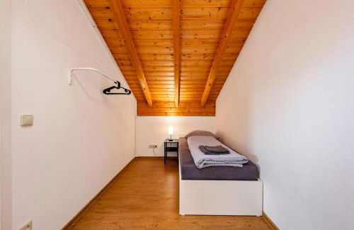 RH02 - Großes Apartment in Bensheim - Foto 5