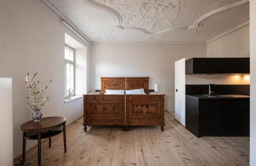 Ansitz Thierburg Suites - Foto 22