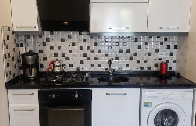 Lovely 2 Rooms Apartment With Pool and Air Con - Foto 15