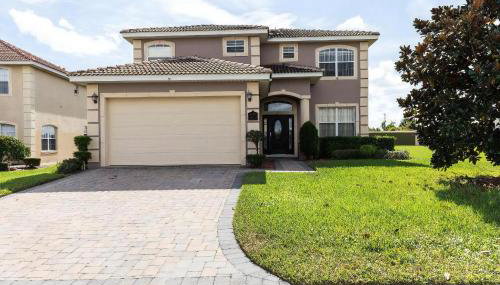 Lucky Landing - Private Heated Pool & Spa - Foto 1