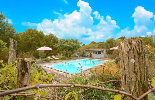 The Duplex - Domaine De L'ô - Foto 18