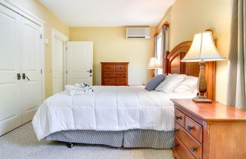 Castle Hill Resort Condo 5 Mi to Slopes at Okemo! - Foto 17