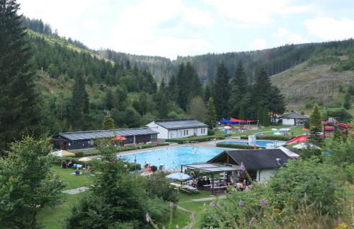 Lauschablick FeWo Thüringen - Foto 15