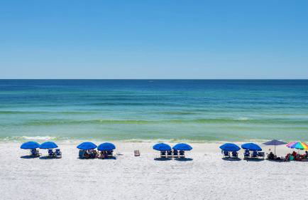 Villas At Seagrove B201 - Emerald Dunes - Foto 52