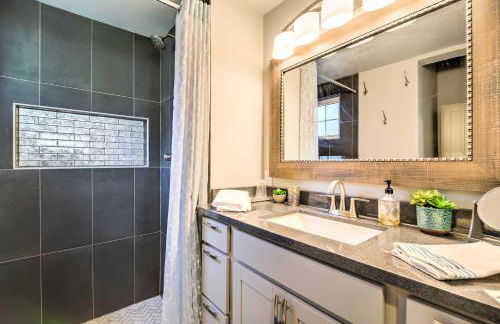 Fort Collins Vacation Rental with Private Hot Tub! - Foto 13