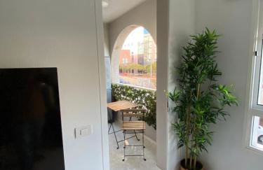 Apartamento moderno y familiar Live Santa Cruz Centro - Foto 15