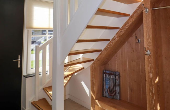 Luxury Villa With Sauna and Jacuzzi at the Lake - Foto 10