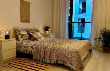 Apartament Centrum, miejsce parkingowe w cenie - Foto 3