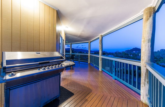 Sunset Escape - Cannonvale - Photo 22