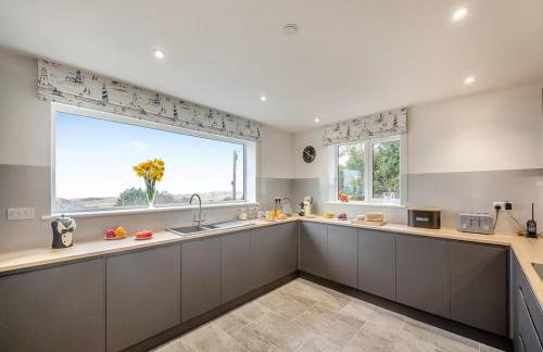 Bodwennol - a stunning house! - Foto 4