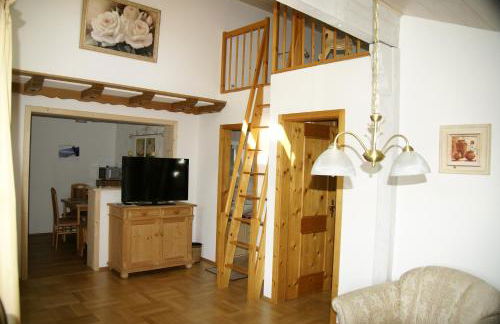 Gästehaus Gaisalpe - Foto 63