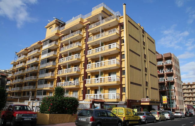 Skyview Hotel - Foto 45