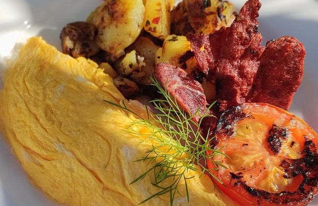 Ranis Lodge - Foto 34