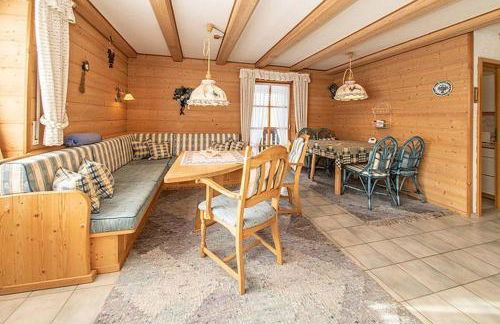 Ferienwohnungen im Feriendorf Reichenbach Nr 11A - Foto 32