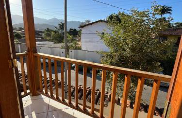 Casa tranquila a 10 minutos do Centro de Paraty - Foto 12