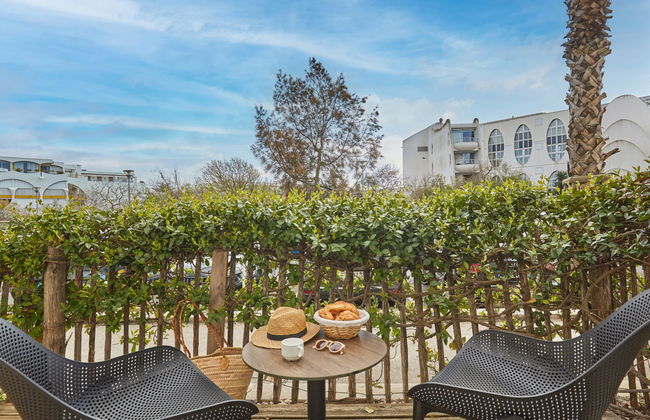 Odalys Référence Les Dunes du Soleil - Foto 19