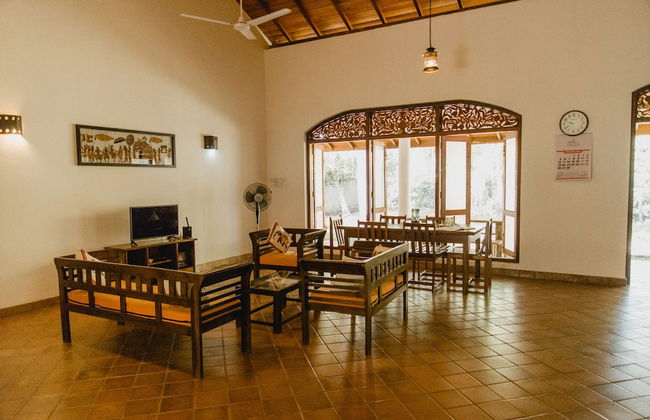 Coconut Treehouse - Foto 10