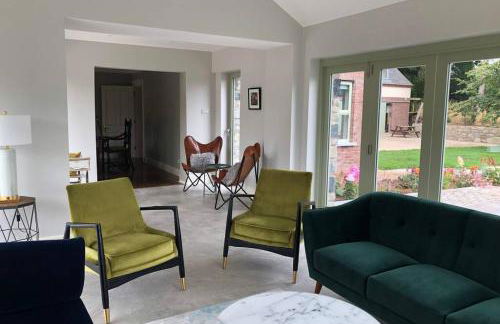 Ballyheifer House - a beautiful 5 bedroom home. - Foto 20