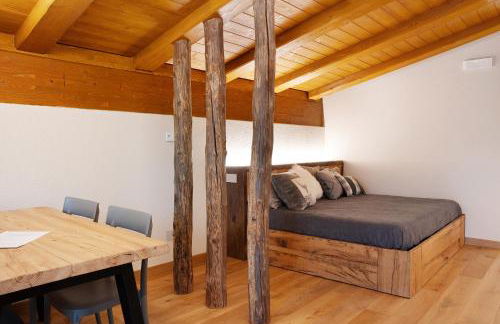 Locanda Ca Bianca - Mini Suite - Foto 8