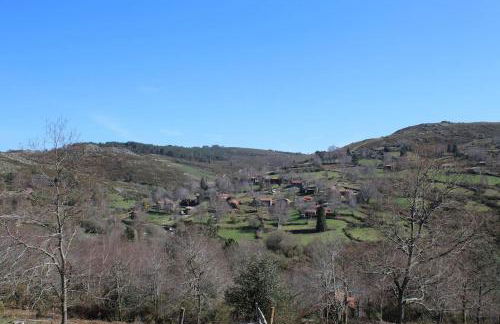 Casa da Fonte - Branda da Aveleira - Photo 32