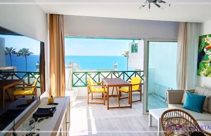 Ocean Apartment Gran Canaria - Foto 16